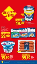 Lidl leták týden 23 Strana 2