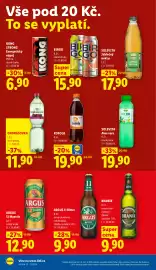 Lidl leták týden 23 Strana 20