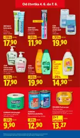 Lidl leták týden 23 Strana 21