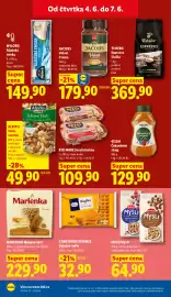 Lidl leták týden 23 Strana 26