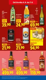 Lidl leták týden 23 Strana 27