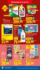 Lidl leták týden 23 Strana 28