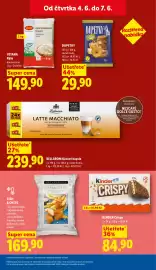 Lidl leták týden 23 Strana 29
