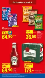 Lidl leták týden 23 Strana 3