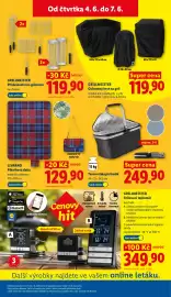 Lidl leták týden 23 Strana 39