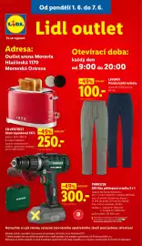 Lidl leták týden 23 Strana 41