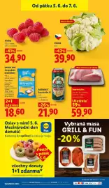 Lidl leták Strana 43
