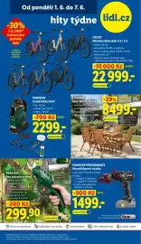 Lidl leták týden 23 Strana 45
