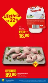 Lidl leták týden 23 Strana 6