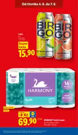 Lidl leták týden 23 Strana 7