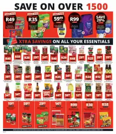 Checkers catalogue Page 10