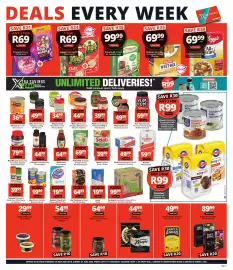 Checkers catalogue Page 11