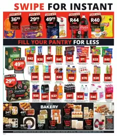 Checkers catalogue Page 12