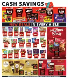 Checkers catalogue Page 13