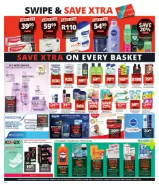Checkers catalogue Page 14