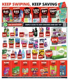 Checkers catalogue Page 15