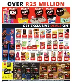 Checkers catalogue Page 6
