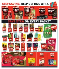 Checkers catalogue Page 9