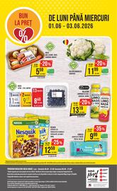 Catalog Mega Image săptămâna 22 Pagină 24