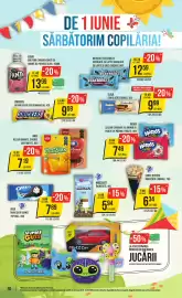 Catalog Mega Image săptămâna 22 Pagină 10
