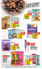 Catalog Mega Image săptămâna 22 Pagină 16