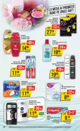 Catalog Mega Image săptămâna 22 Pagină 20