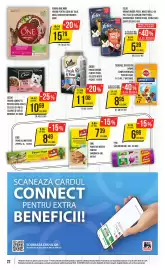 Catalog Mega Image săptămâna 22 Pagină 22