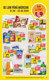 Catalog Mega Image săptămâna 22 Pagină 23