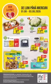 Catalog Mega Image săptămâna 22 Pagină 24
