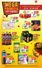 Catalog Mega Image săptămâna 22 Pagină 3