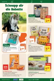 Fressnapf Prospekt Seite 13