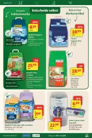 Fressnapf Prospekt Seite 16