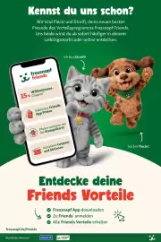 Fressnapf Prospekt Seite 20