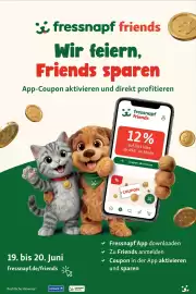 Fressnapf Prospekt Seite 22