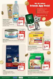 Fressnapf Prospekt Seite 6