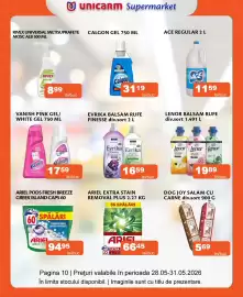 Catalog Unicarm Pagină 10
