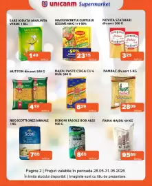 Catalog Unicarm Pagină 2