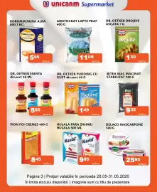 Catalog Unicarm Pagină 3