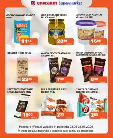 Catalog Unicarm Pagină 4