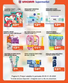 Catalog Unicarm Pagină 8