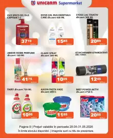 Catalog Unicarm Pagină 9
