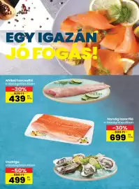 Spar akciós újság hét 22 Oldal 10