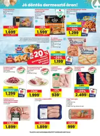 Spar akciós újság hét 22 Oldal 11