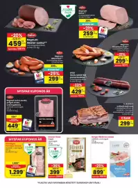 Spar akciós újság hét 22 Oldal 14