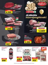 Spar akciós újság hét 22 Oldal 15