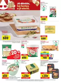 Spar akciós újság hét 22 Oldal 16