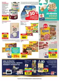 Spar akciós újság hét 22 Oldal 26