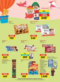Spar akciós újság hét 22 Oldal 29