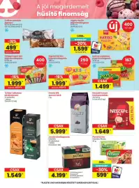 Spar akciós újság hét 22 Oldal 32
