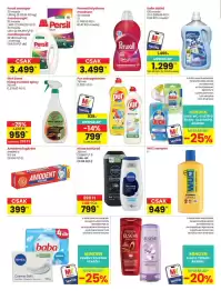 Spar akciós újság hét 22 Oldal 36